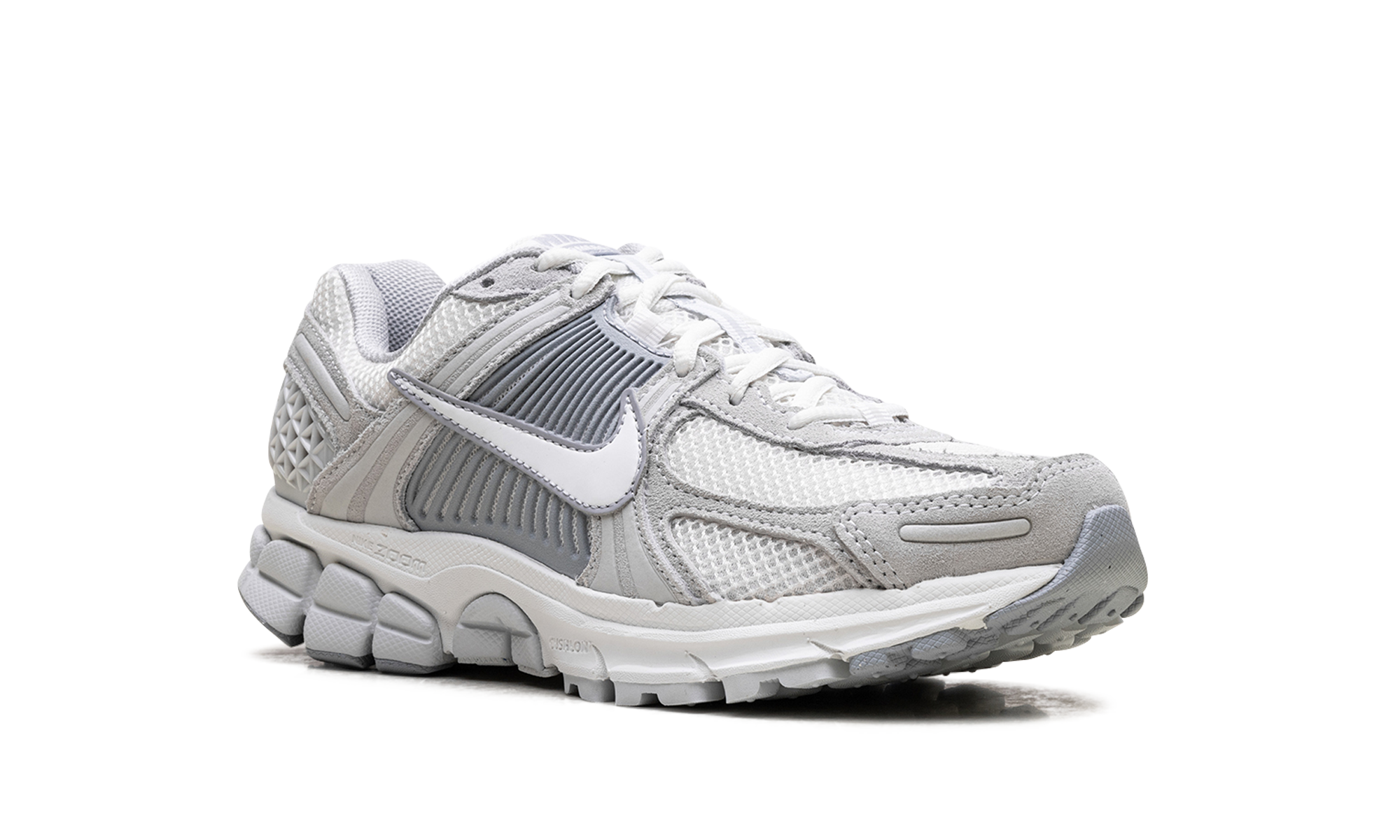 Nike Zoom Vomero 5 Pure Platinum Platinum Tint Wolf Grey Summit White (W) 2