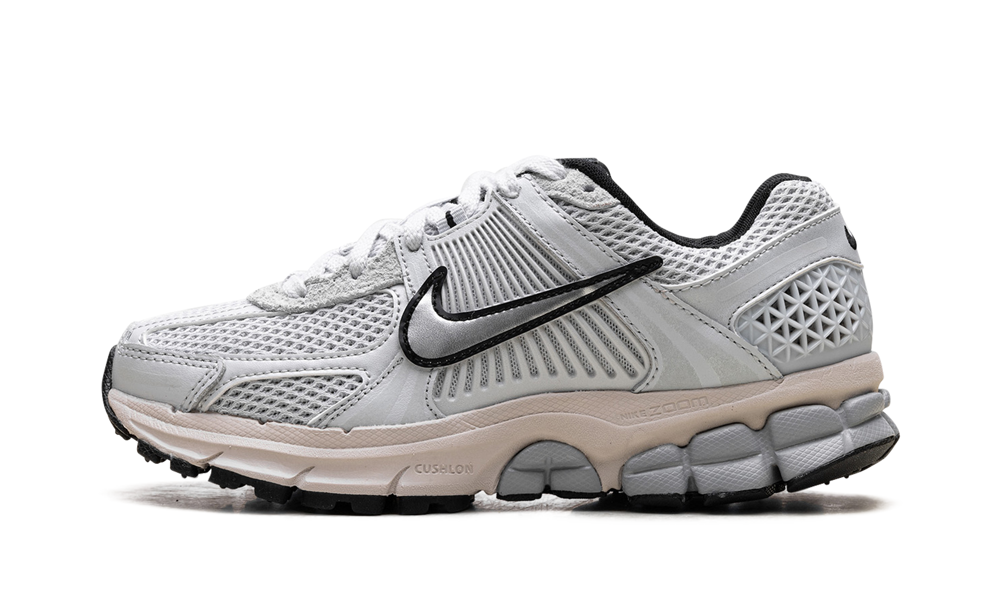 Nike Zoom Vomero 5 Pure Platinum (W) 1