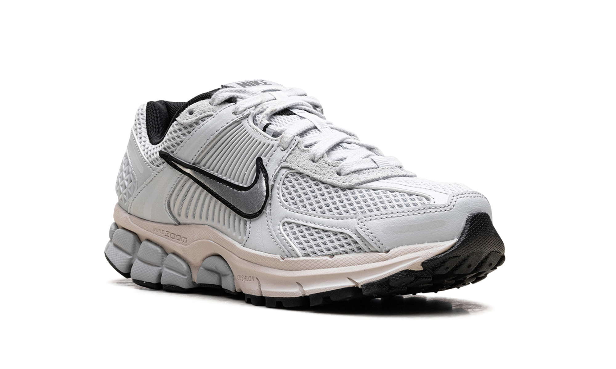 Nike Zoom Vomero 5 Pure Platinum (W) 2