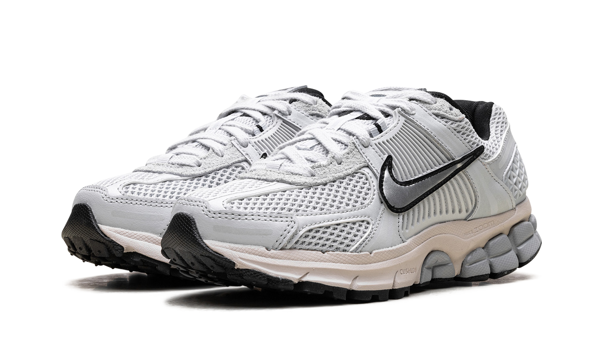 Nike Zoom Vomero 5 Pure Platinum (W) 3