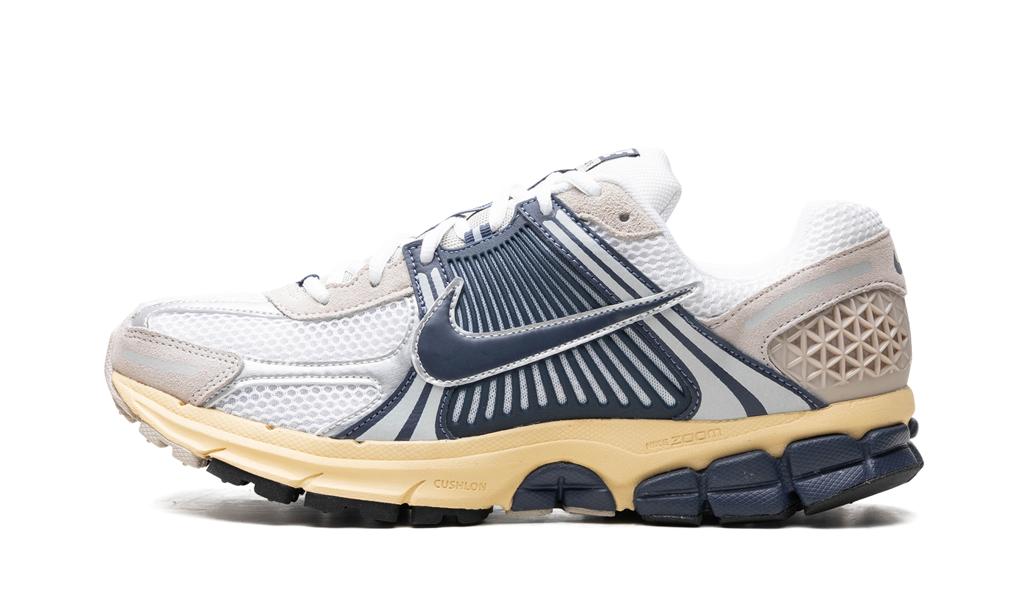 Nike Zoom Vomero 5 Thunder Blue Cream 1