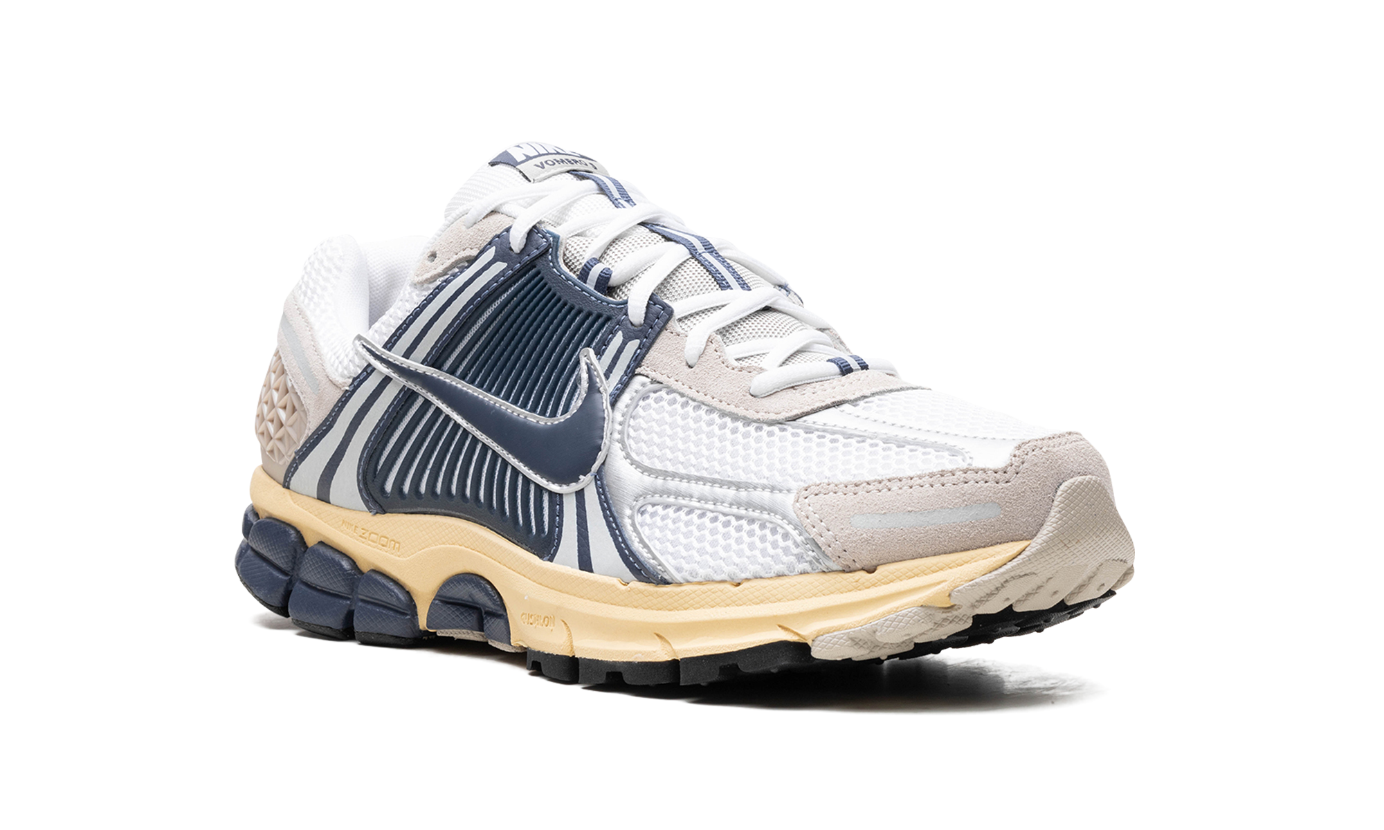 Nike Zoom Vomero 5 Thunder Blue Cream 2