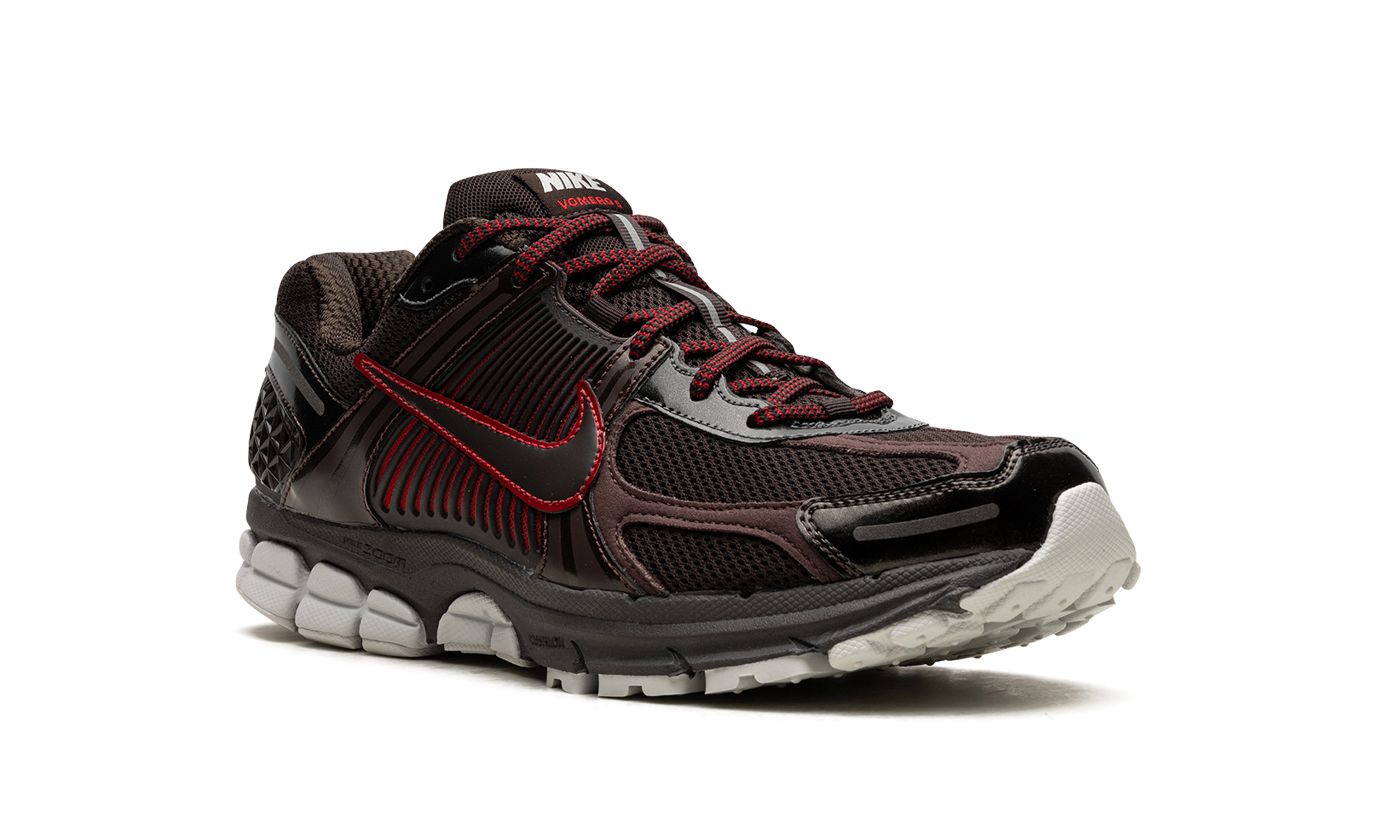 Nike Zoom Vomero 5 Velvet Brown 2