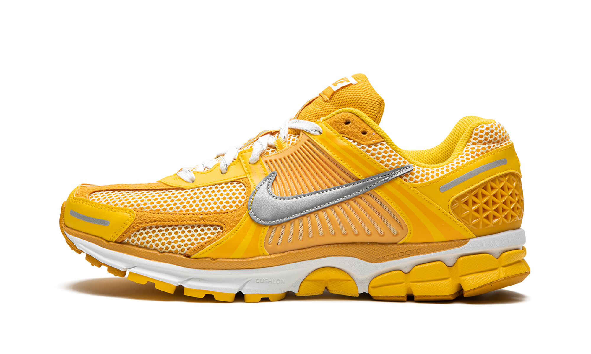Nike Zoom Vomero 5 Yellow Ochre 1