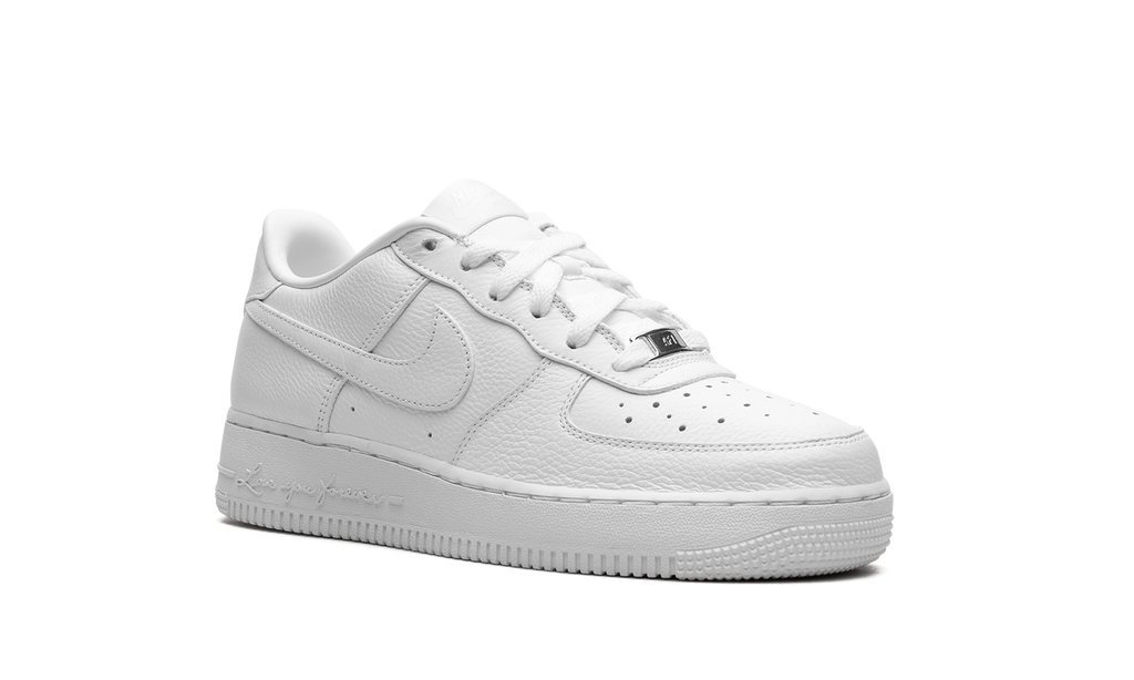 NOCTA x Nike Air Force 1 Low GS Love You Forever 2
