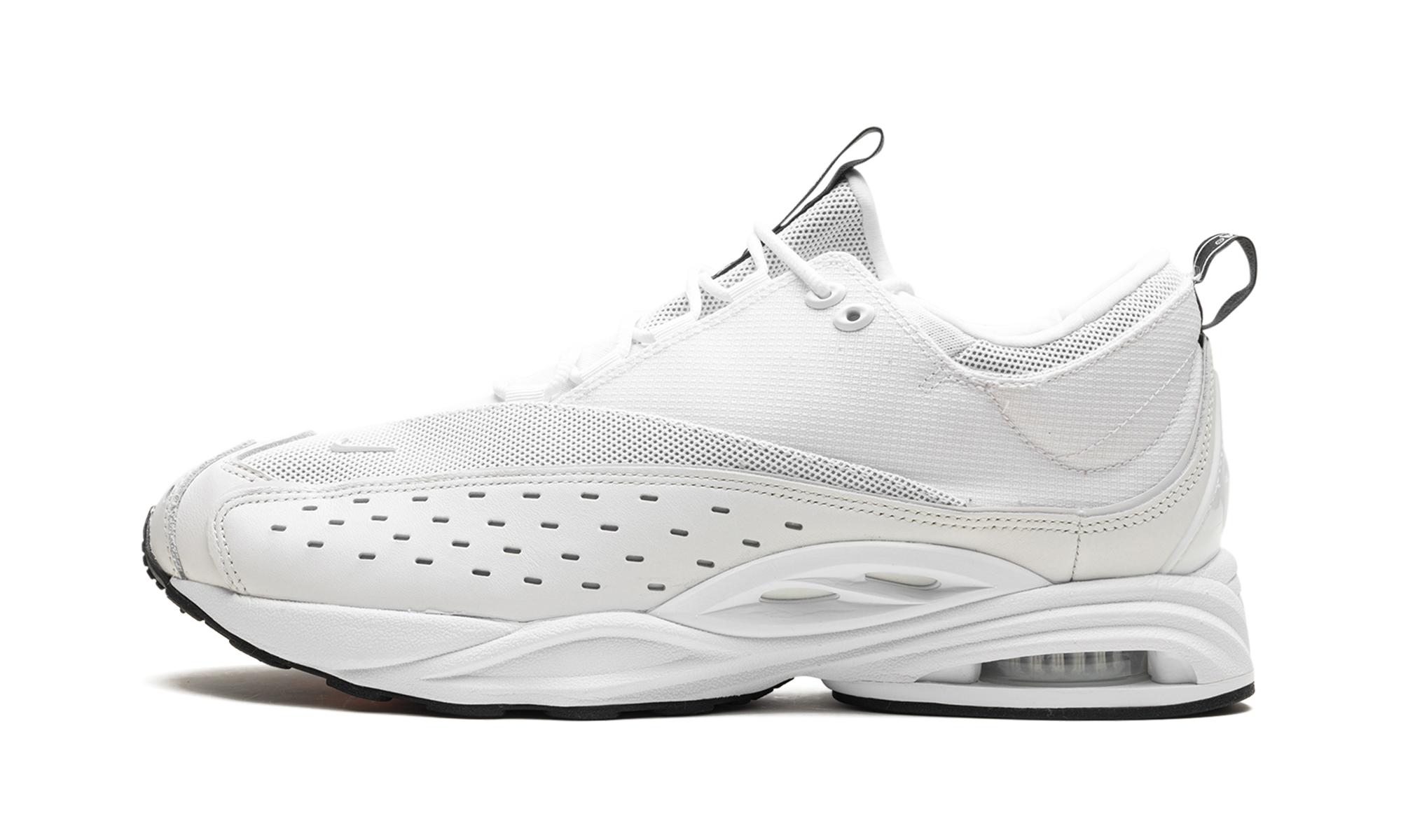 NOCTA x Nike Air Zoom Drive White 1
