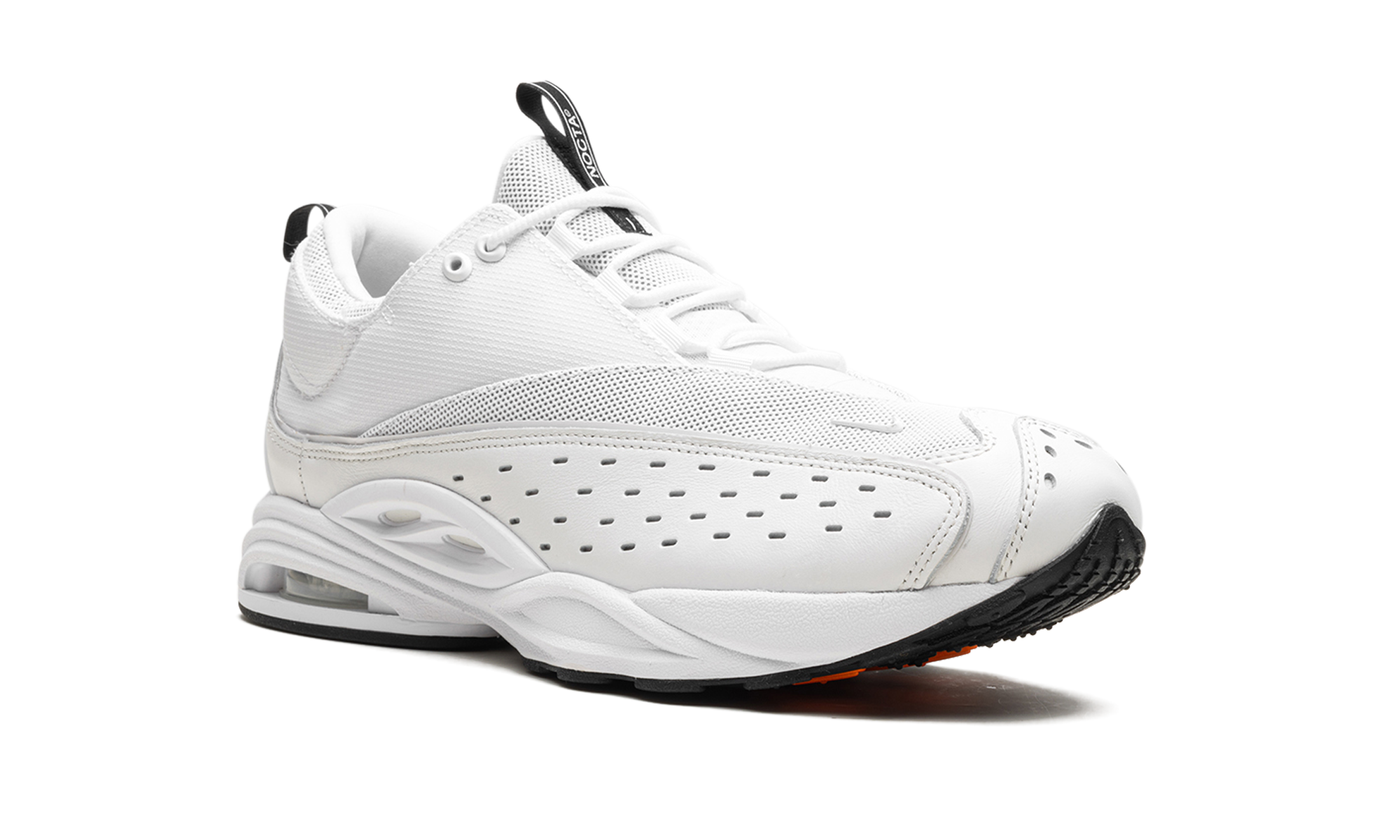 NOCTA x Nike Air Zoom Drive White 2