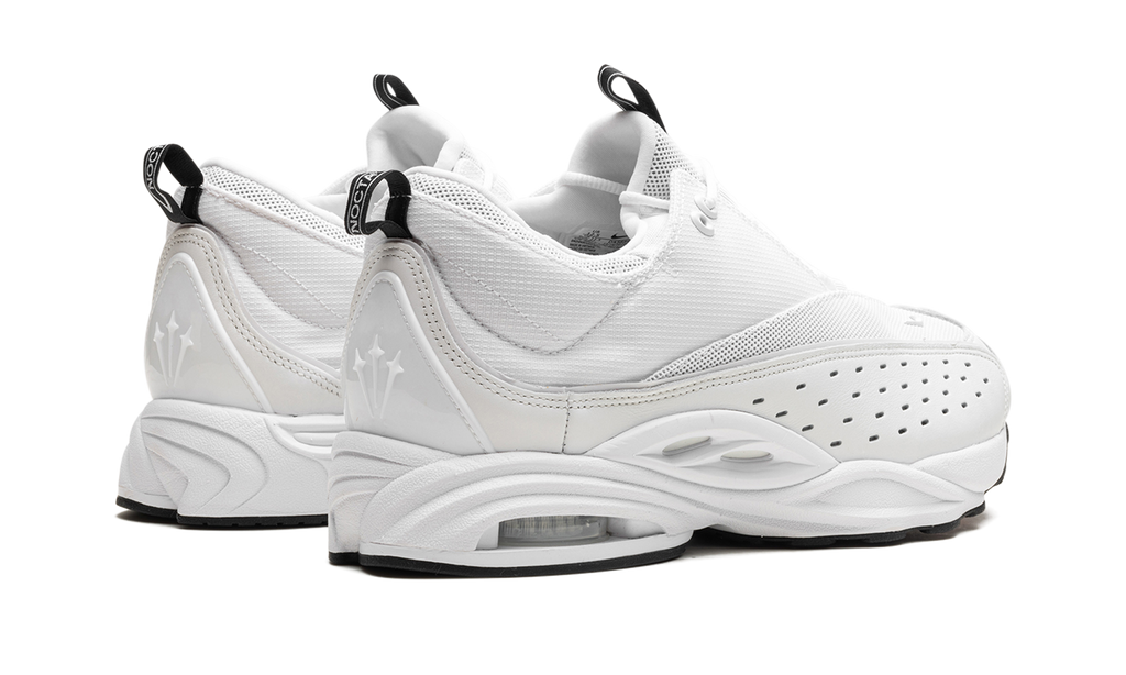 NOCTA x Nike Air Zoom Drive White 4