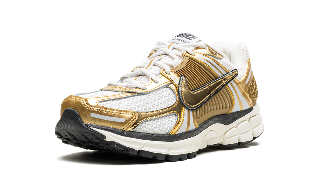 Nike Zoom Vomero 5 'Metallic Gold' (W)