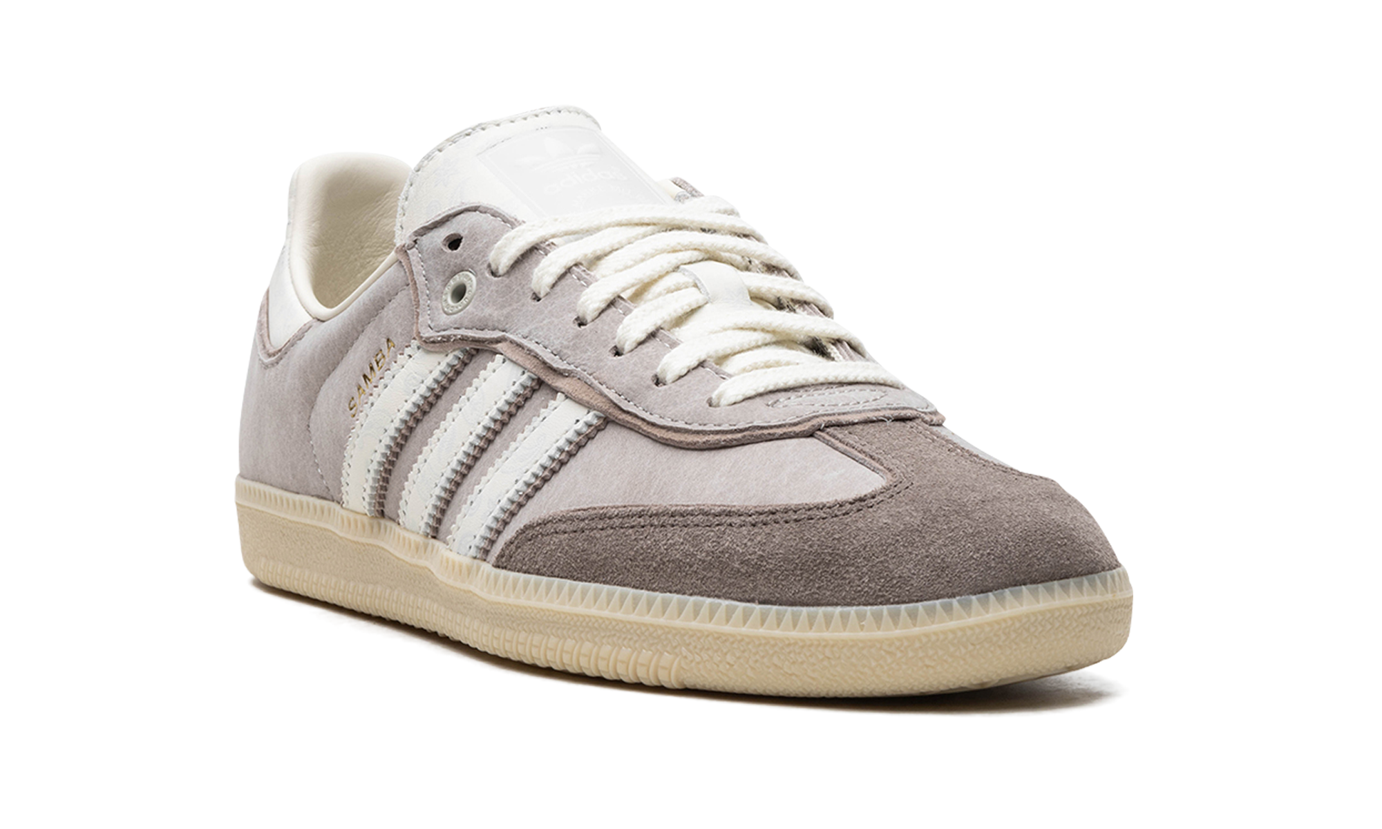 OFFSPRING x Adidas Samba OG Pantone - Consortium Cup 2