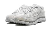 Nike P-6000 'Summit White Pure Platinum' (W)