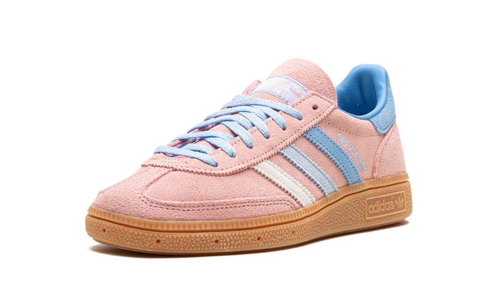 Adidas Handball Spezial Semi Rose Spark