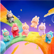 Pop Mart Labubu The Monsters - Big Into Energy 4