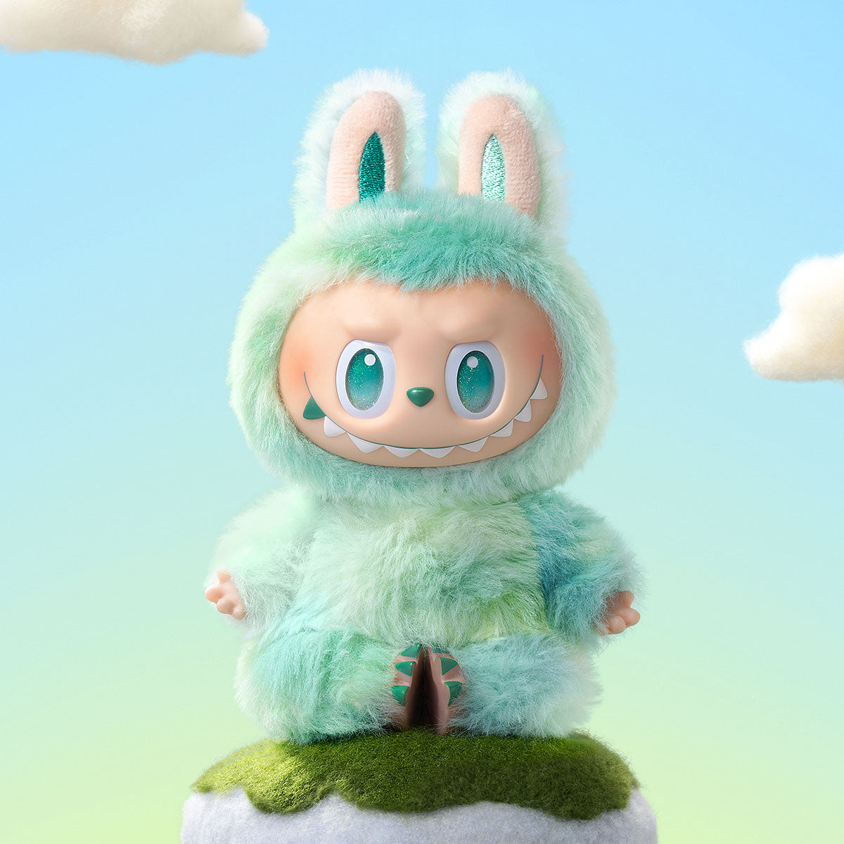 Pop Mart Labubu The Monsters - Big Into Energy 6