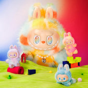 Pop Mart Labubu The Monsters - Big Into Energy Rock The Universe 5