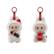 Pop Mart Labubu The Monsters - Coca Cola Series 2