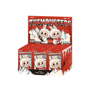 Pop Mart Labubu The Monsters - Coca Cola Series 3