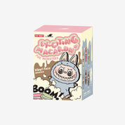 Pop Mart Labubu The Monsters - Exciting Macarons 1