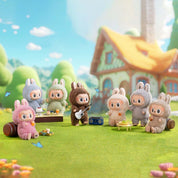 Pop Mart Labubu The Monsters - Exciting Macarons 10