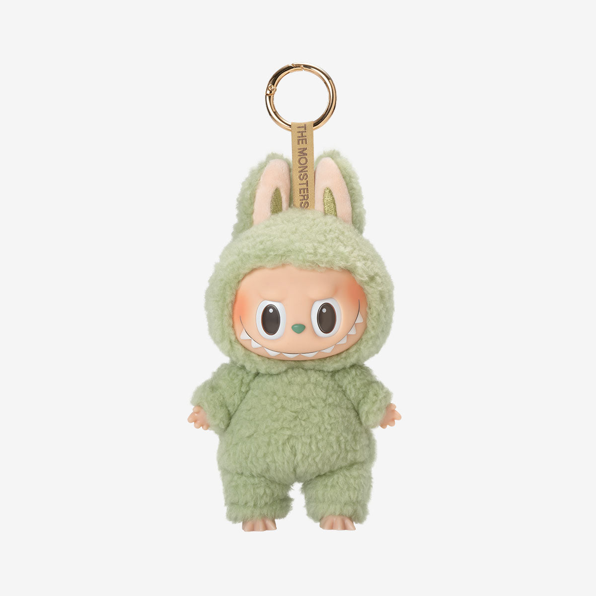 Pop Mart Labubu The Monsters - Exciting Macarons 3