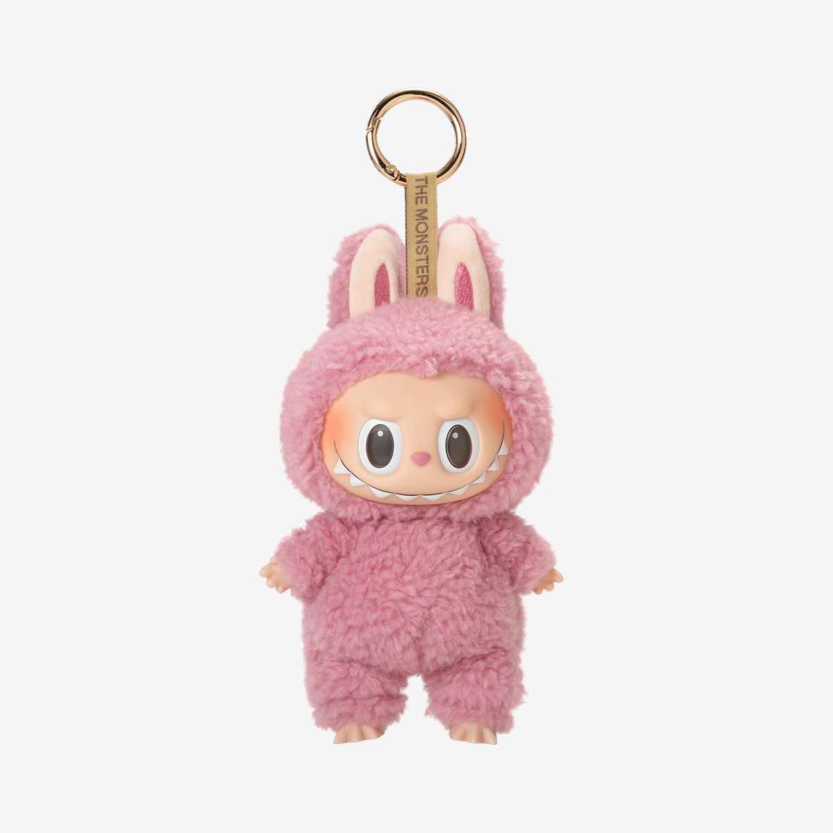 Pop Mart Labubu The Monsters - Exciting Macarons 7