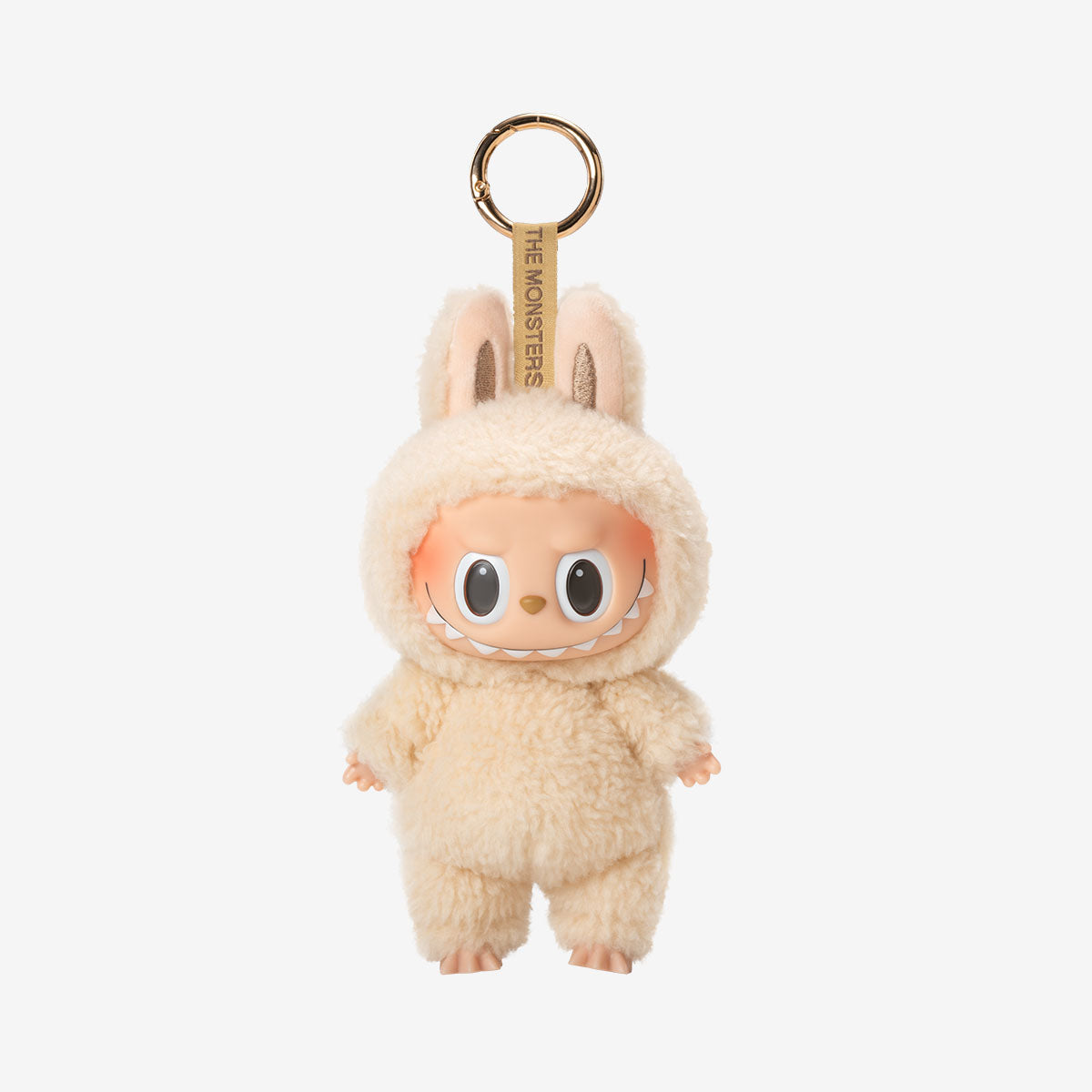 Pop Mart Labubu The Monsters - Exciting Macarons 9