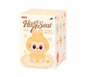 Pop Mart Labubu The Monsters - Have a Seat 1