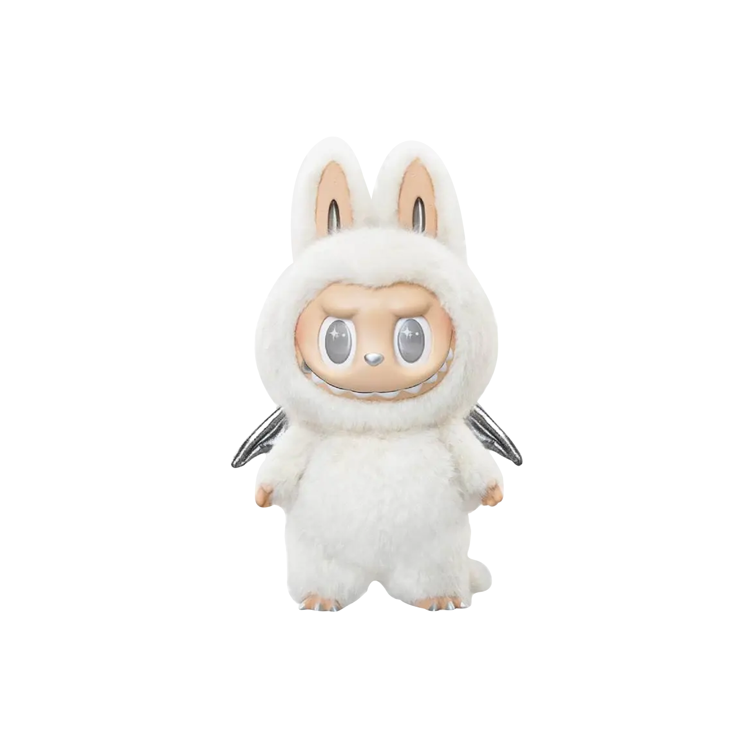 Pop Mart Labubu The Monsters - Zimomo Angel in Clouds 1