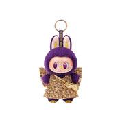 Pop Mart Labubu x Pronounce - Wings of Fortune Vinyl Plush Hanging Card 1