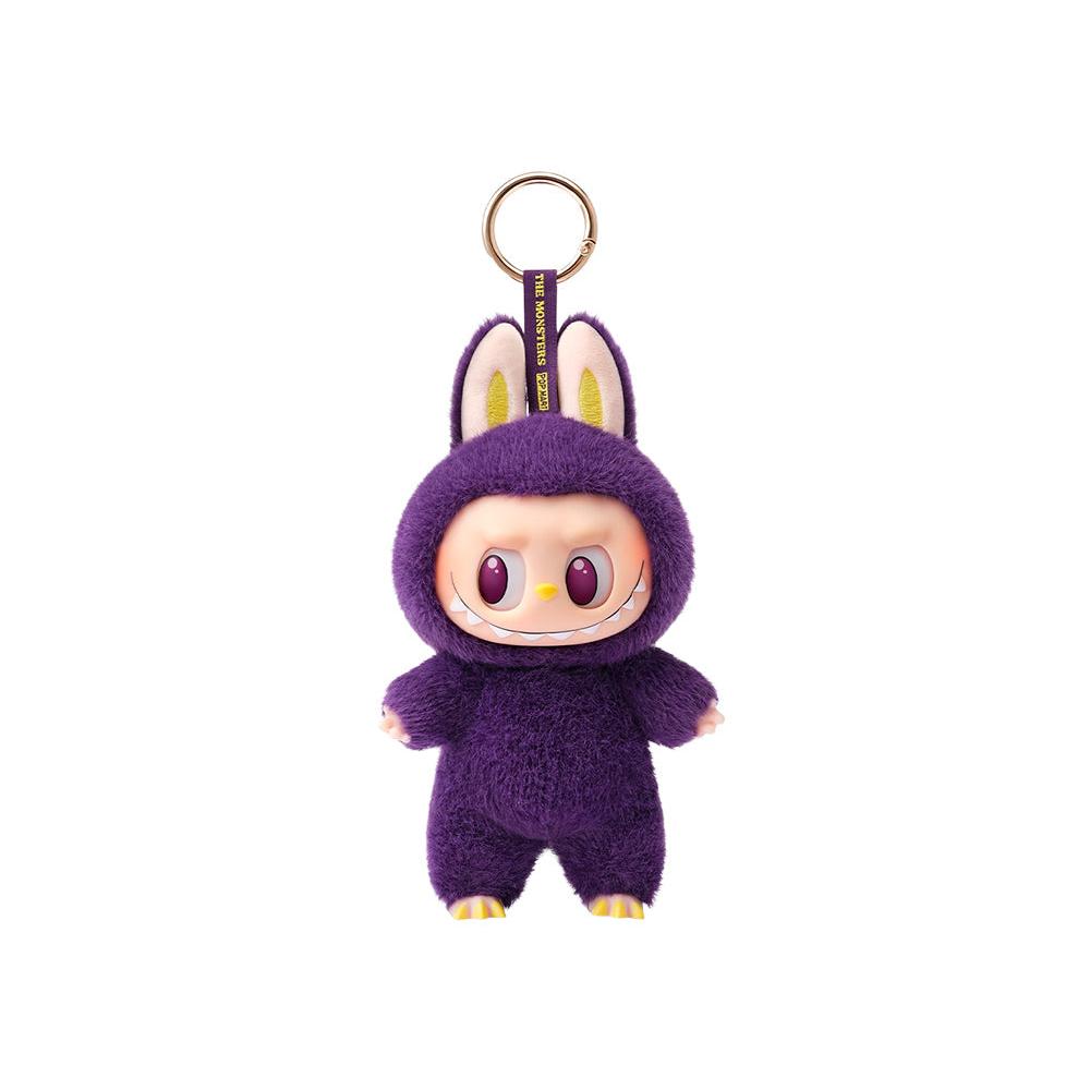 Pop Mart Labubu x Pronounce - Wings of Fortune Vinyl Plush Hanging Card 2