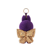 Pop Mart Labubu x Pronounce - Wings of Fortune Vinyl Plush Hanging Card 3
