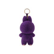 Pop Mart Labubu x Pronounce - Wings of Fortune Vinyl Plush Hanging Card 4