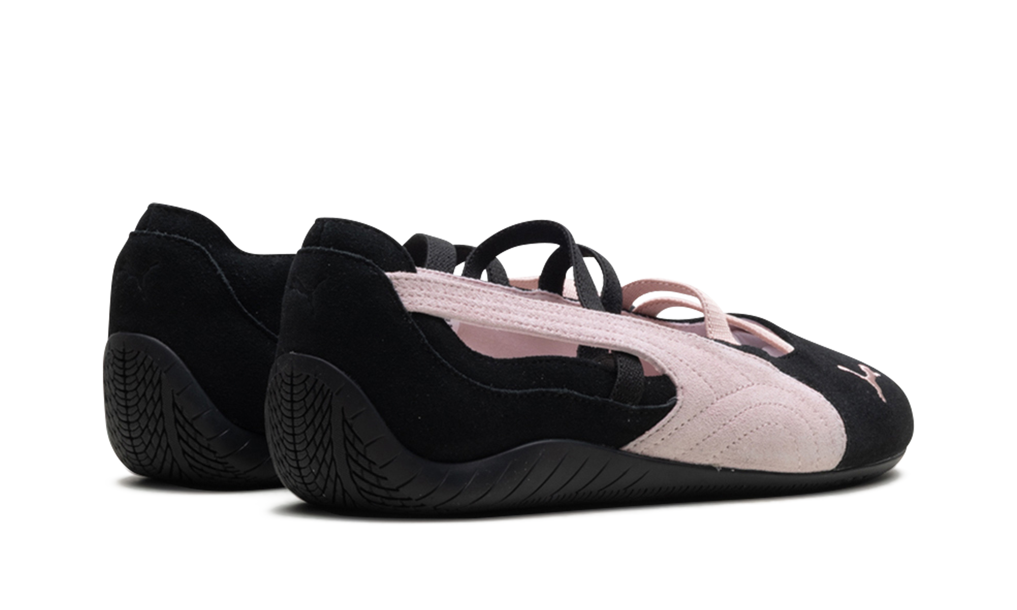Puma Speedcat Ballet Black Mauve Mist (W) 3