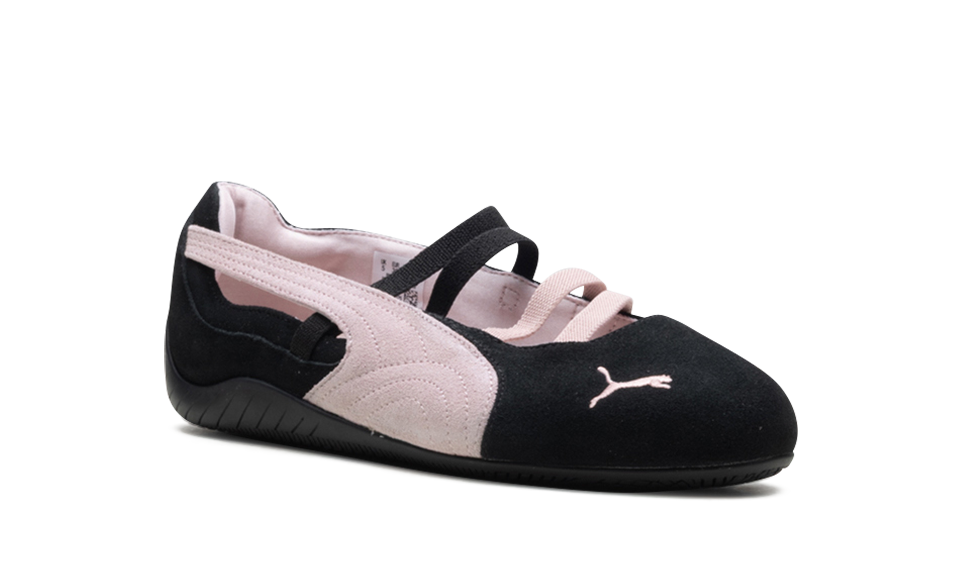 Puma Speedcat Ballet Black Mauve Mist (W) 5