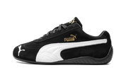 Puma Speedcat OG Black White 1