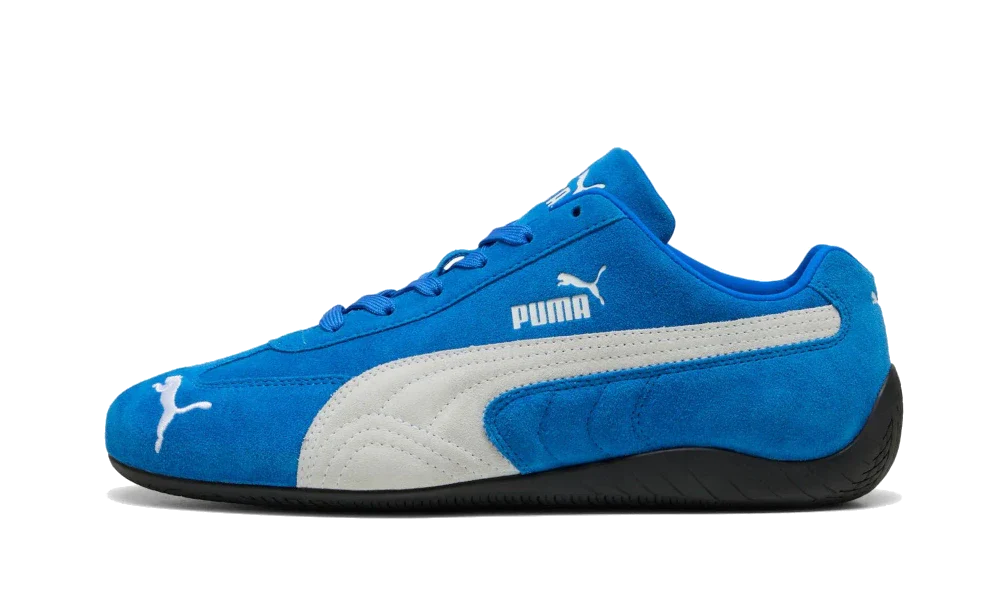 Puma Speedcat OG Blue White 1