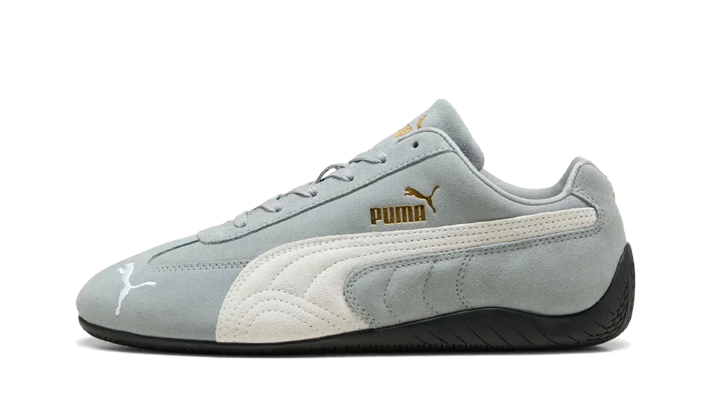 Puma Speedcat OG Cool Mid Gray 1