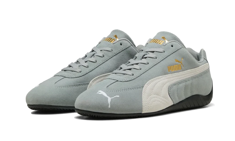 Puma Speedcat OG Cool Mid Gray 2