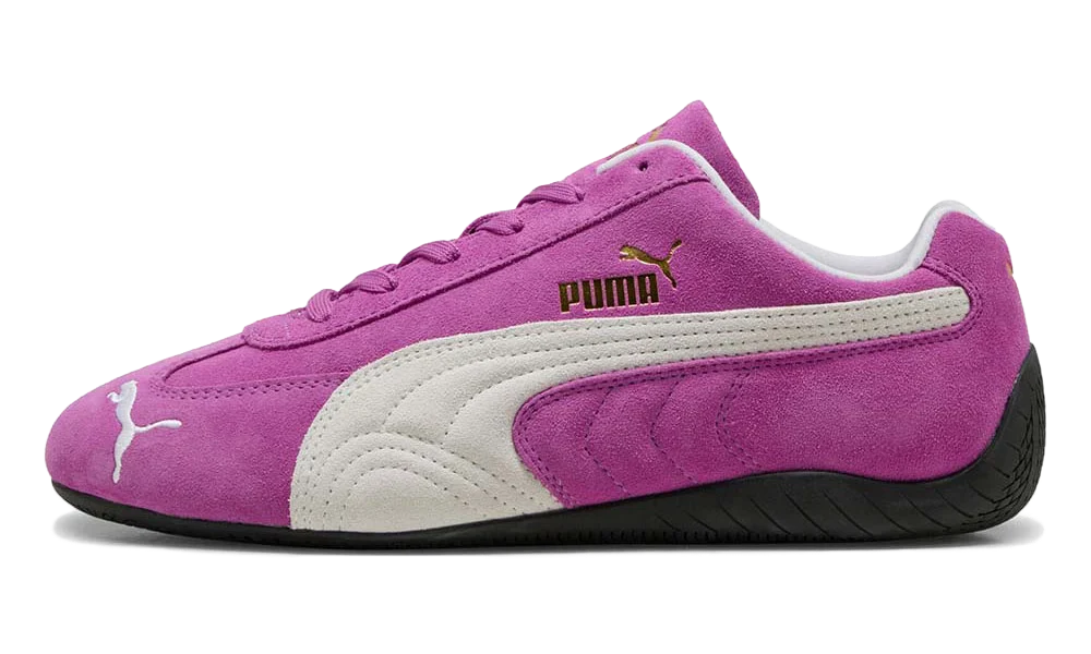 Puma Speedcat OG Purple 1