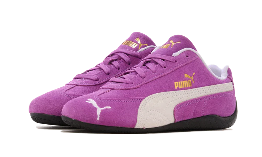 Puma Speedcat OG Purple 2