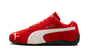 Puma Speedcat OG Red White 1