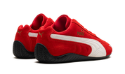 Puma Speedcat OG Red White 4