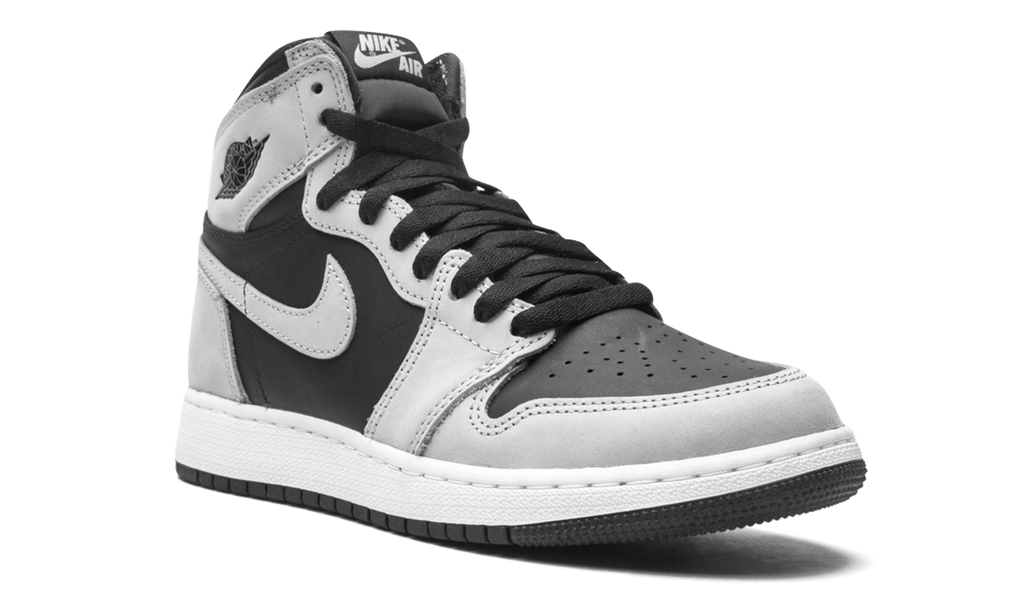 Air Jordan 1 Retro High 'Shadow 2.0'