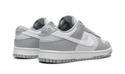 Nike Dunk Low Two Tone Grey