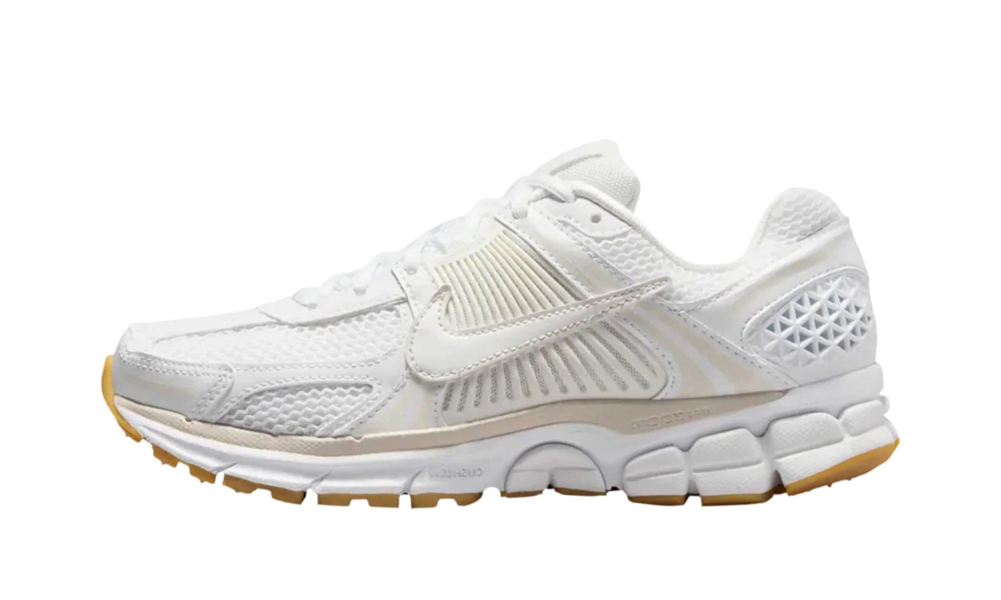 Nike Zoom Vomero 5 White Phantom Summit White (W)