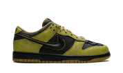 Nike Dunk Low Halloween Skull