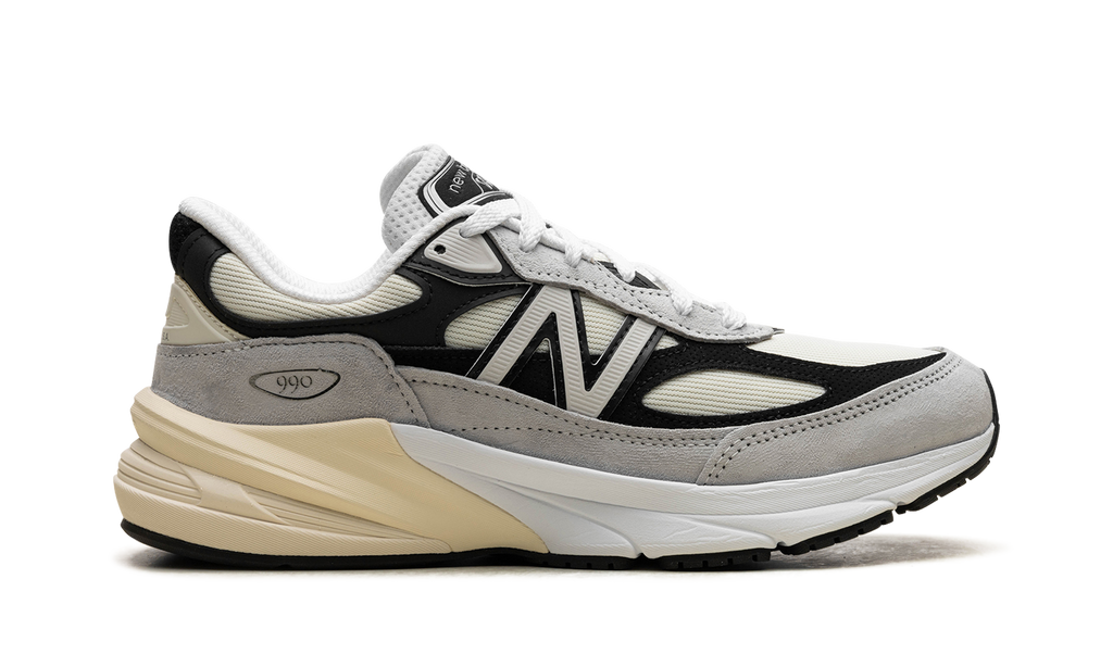 Teddy Santis x New Balance 990v6 'Grey' - Made in USA 7