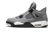 The Air Jordan 4 “Cool Grey” 1