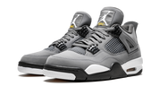 The Air Jordan 4 “Cool Grey” 3