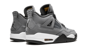 The Air Jordan 4 “Cool Grey” 4